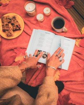 Wielka jesienna radość już się zaczyna! 🤎🍂 Od jutra rozpoczynają się niesamowite 30% zniżki na wybrane ozdoby. 🤩 Nie...