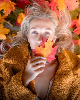 🍁 Jesień puka do drzwi, a z nią czas na nową biżuterię! 🌟 Dodaliście już do swojej kolekcji jakieś jesienne elementy?...